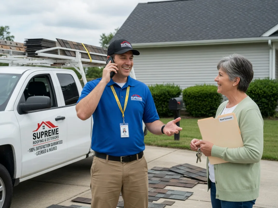 Roof Replacement Point Of Rocks, MD FAQs